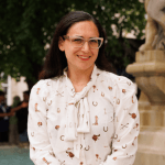 Dr Vasiliki Papalouka