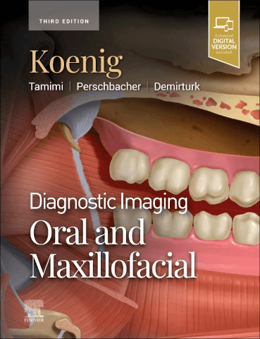 Diagnostic Imaging Oral and Maxillofacial