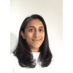 Dr Tamara Suaris