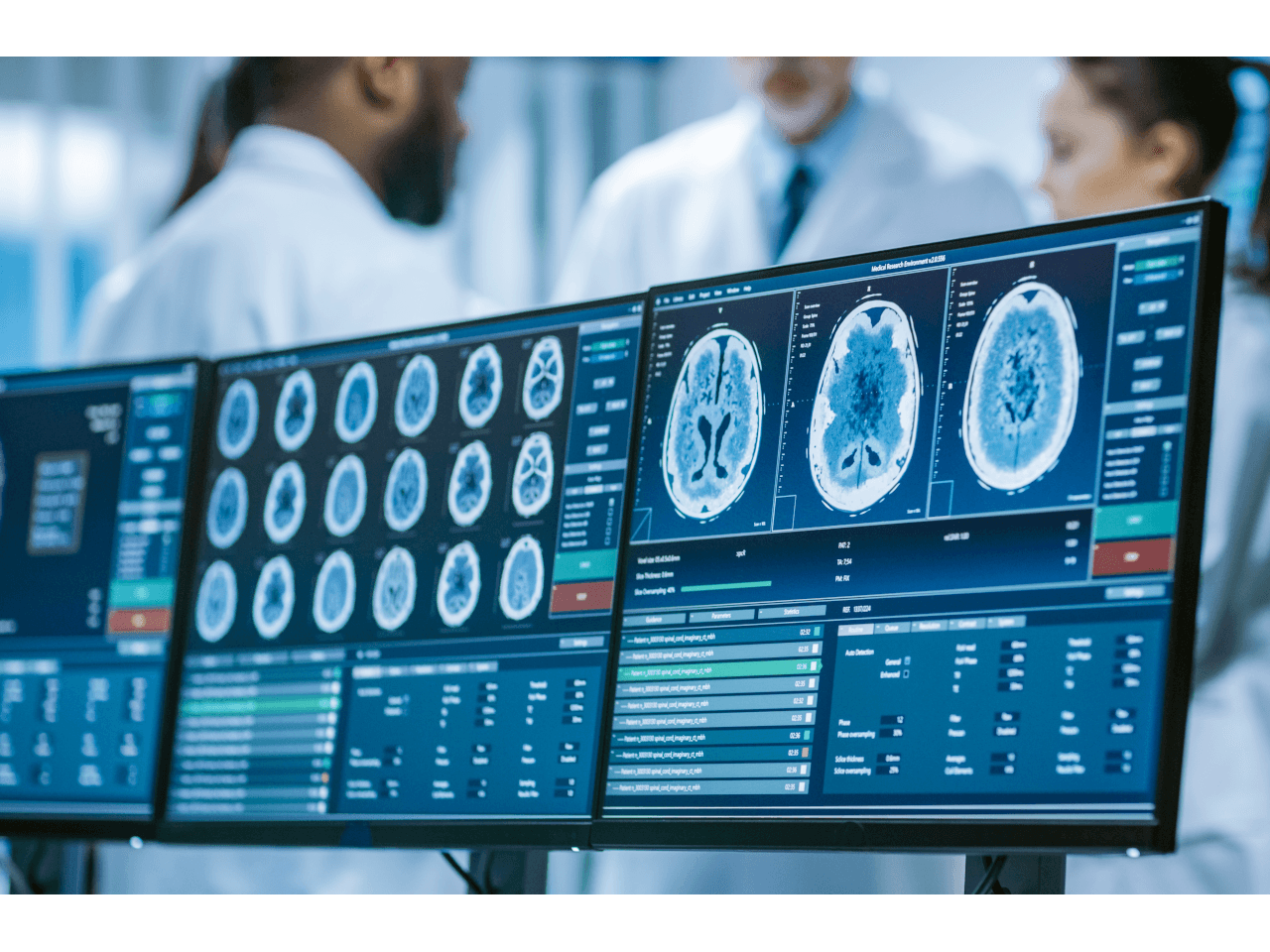 Teleradiology working group