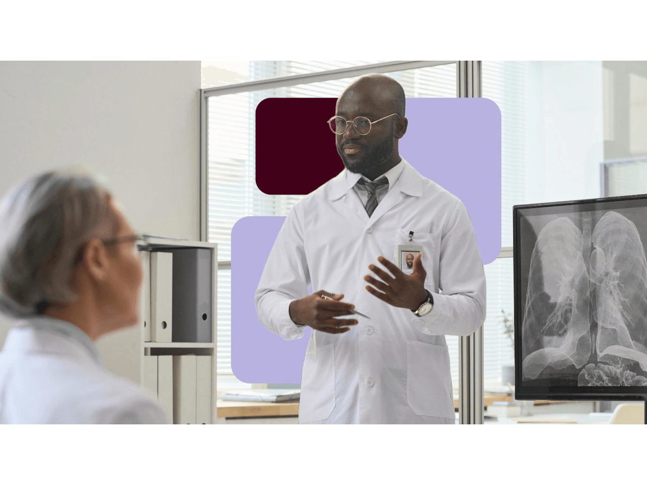 Intelerad enterprise imaging