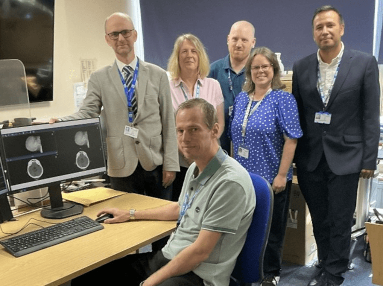 AGFA at York and Scarborough