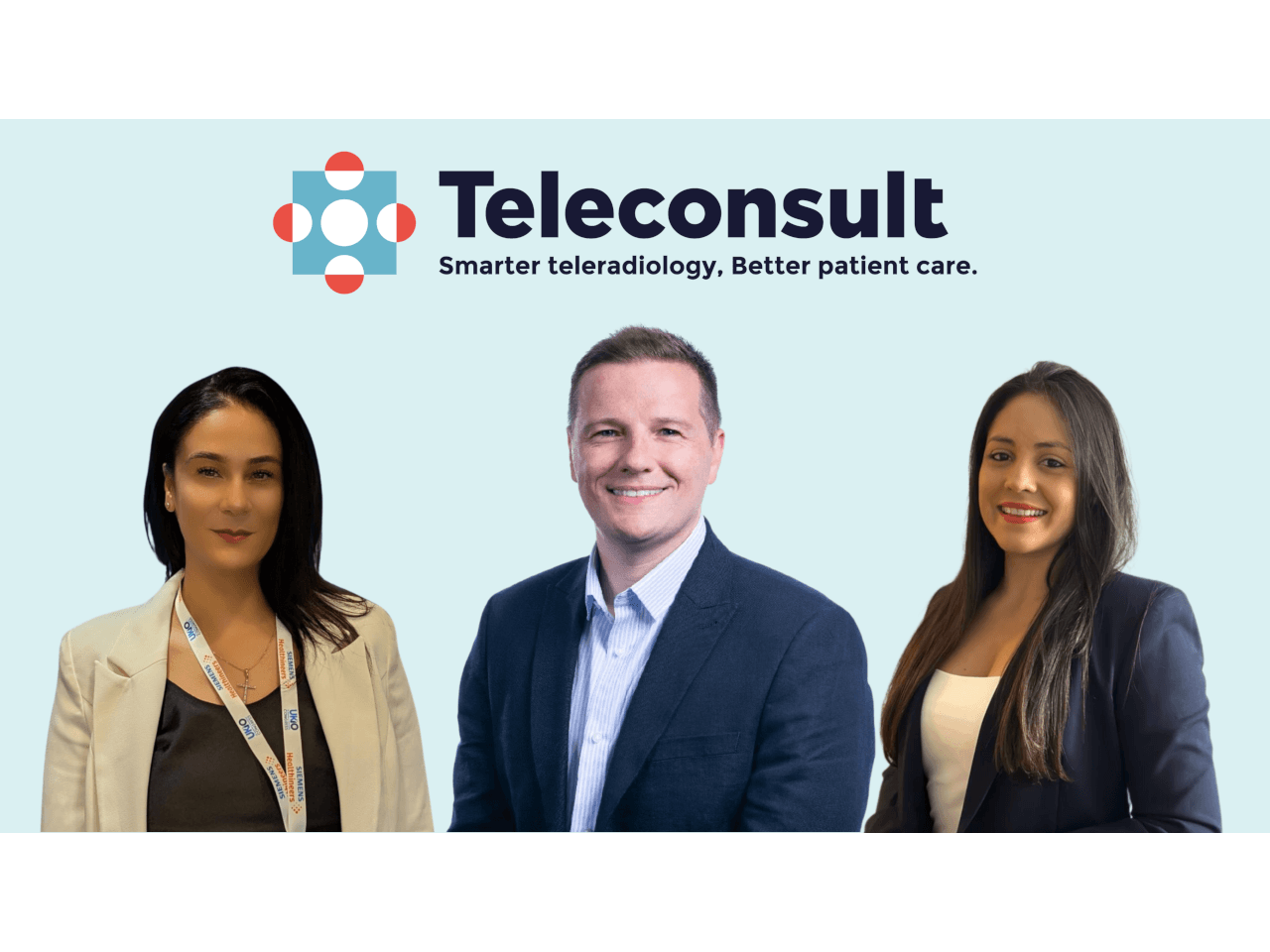 Teleconsult team