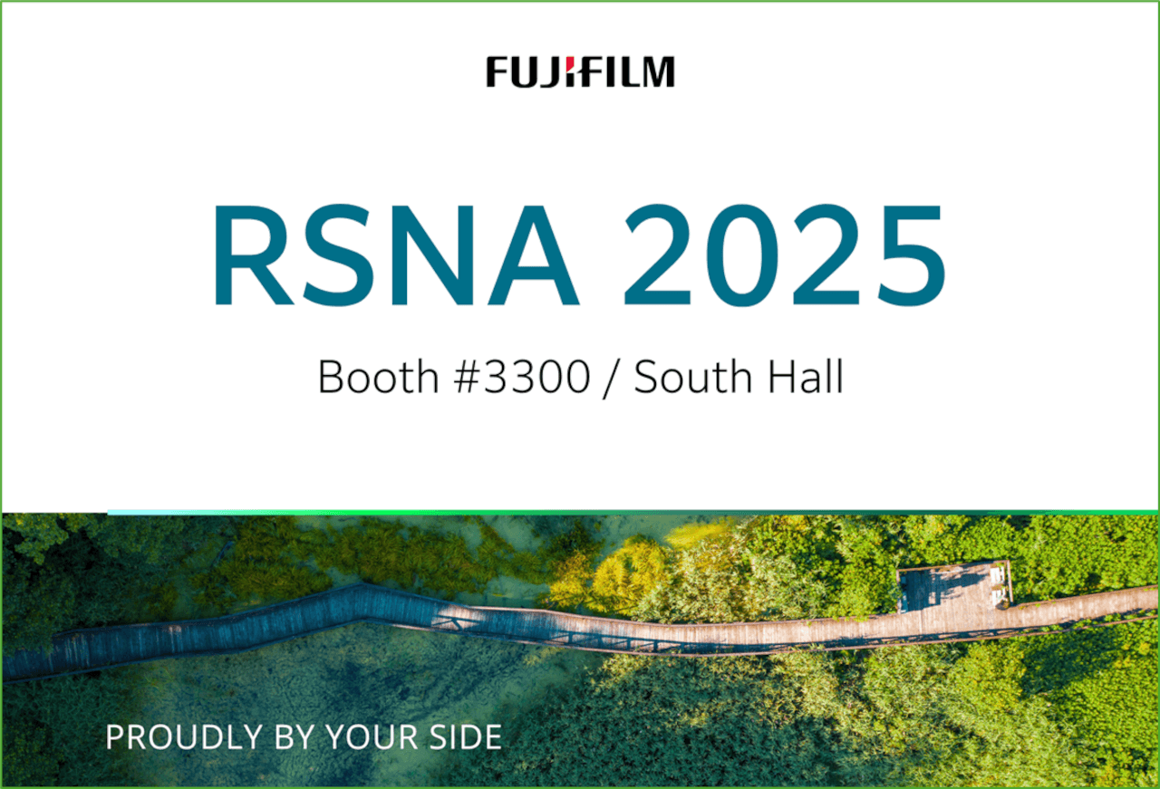 Fujifilm at RSNA
