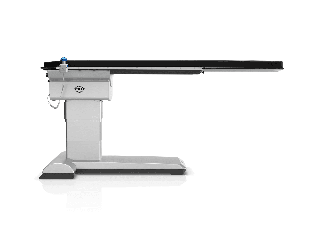 STILLE imagiQ3 Legacy