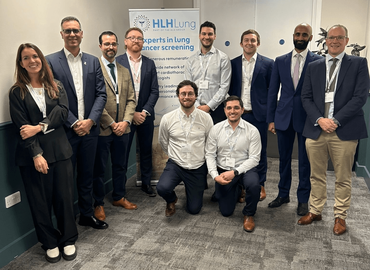 HLH Imaging study day