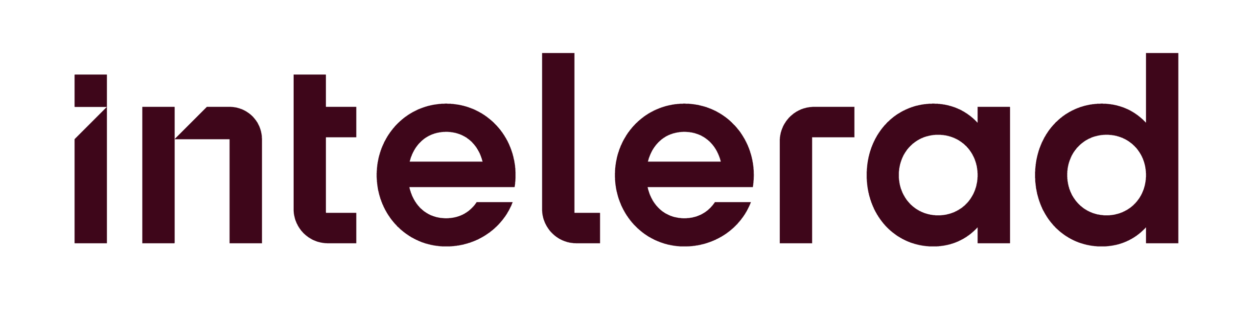 Intelerad Directory logo