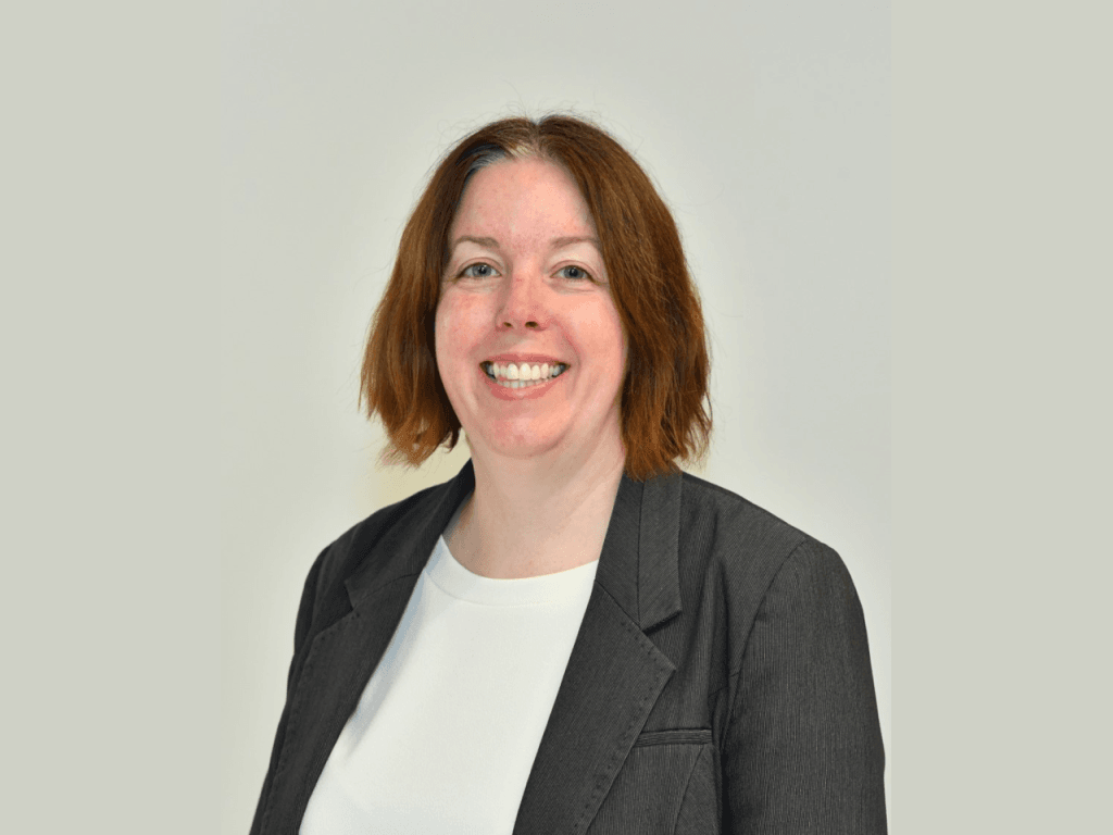 Claire Stack Radiography British Institute of Radiology appoints new CEO - RAD Magazine - The ...