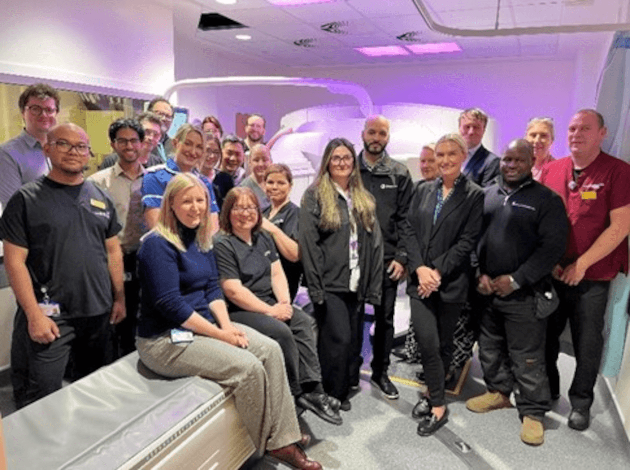 GE HealthCare Aurora SPECT/CT