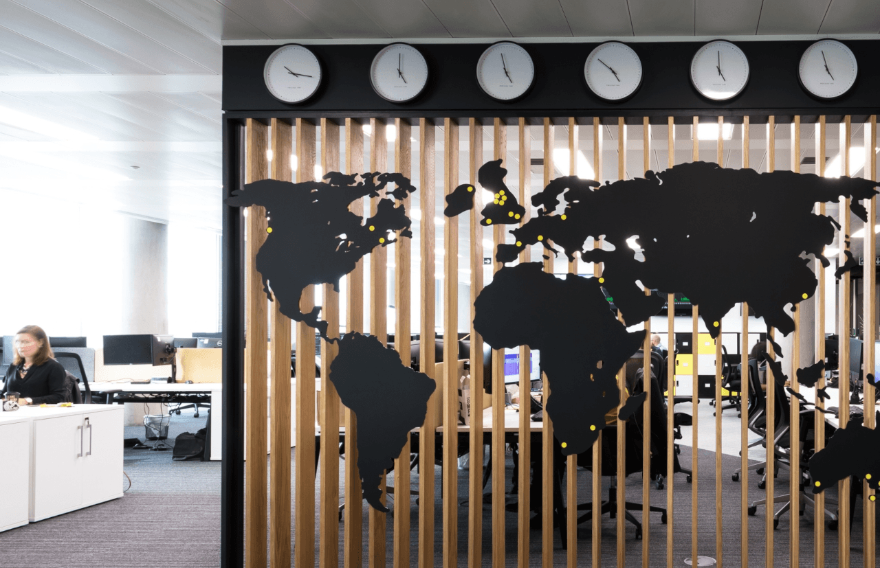 Everlight Radiology office