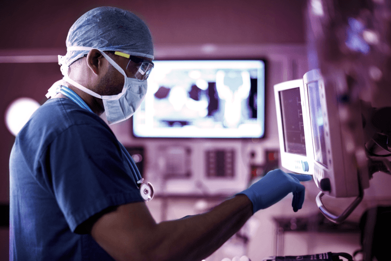 The significance of optimal patient positioning in radiology - RAD ...