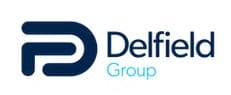 Delfield directory logo