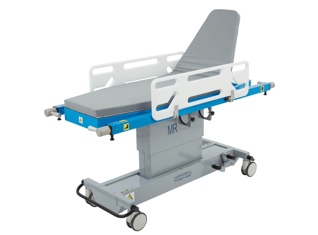 Wardray Premise MR5502