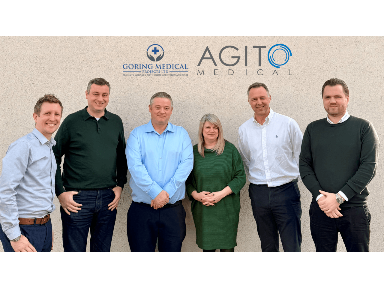 AGITO acquires Goring Medical