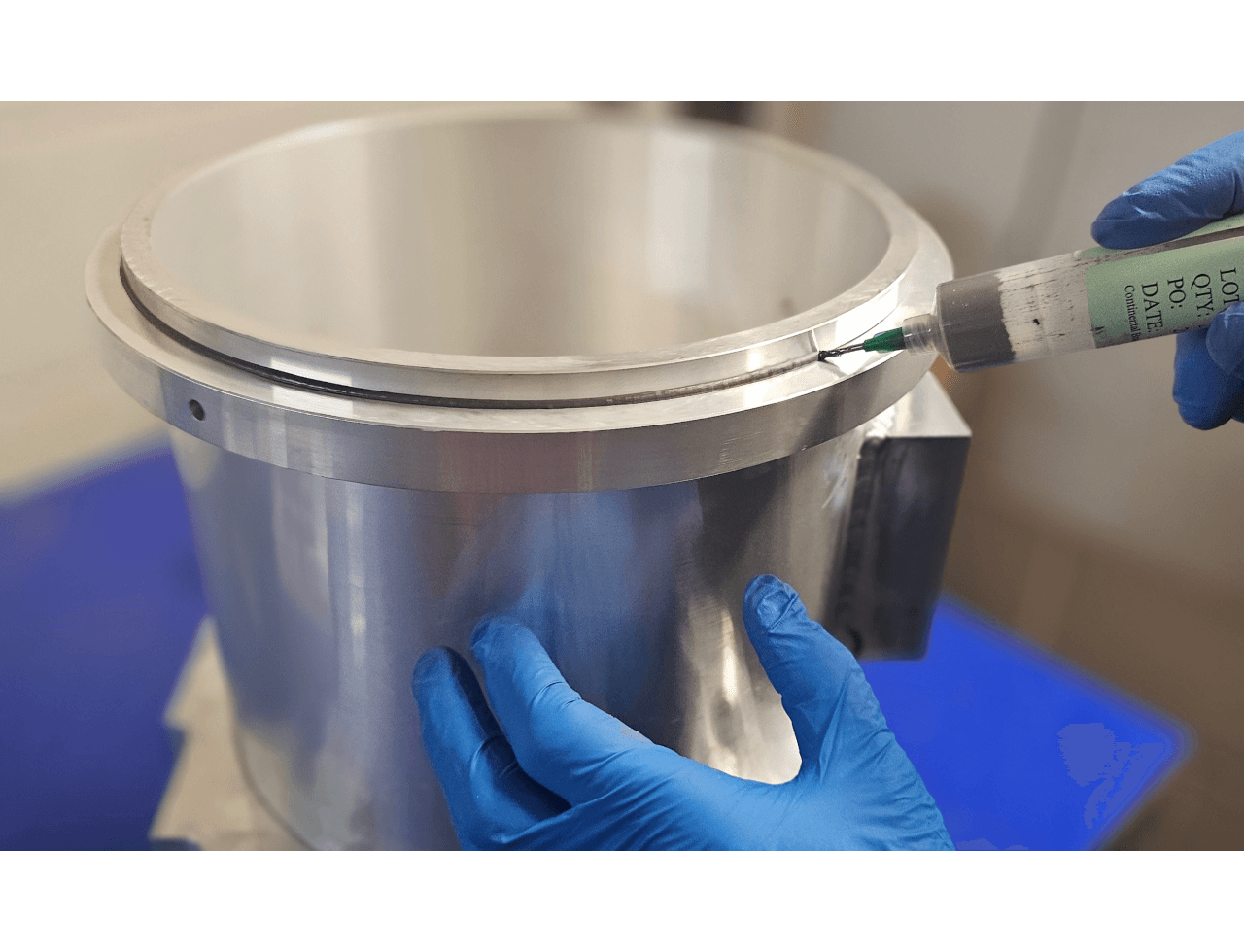 Delfield Engineering CT