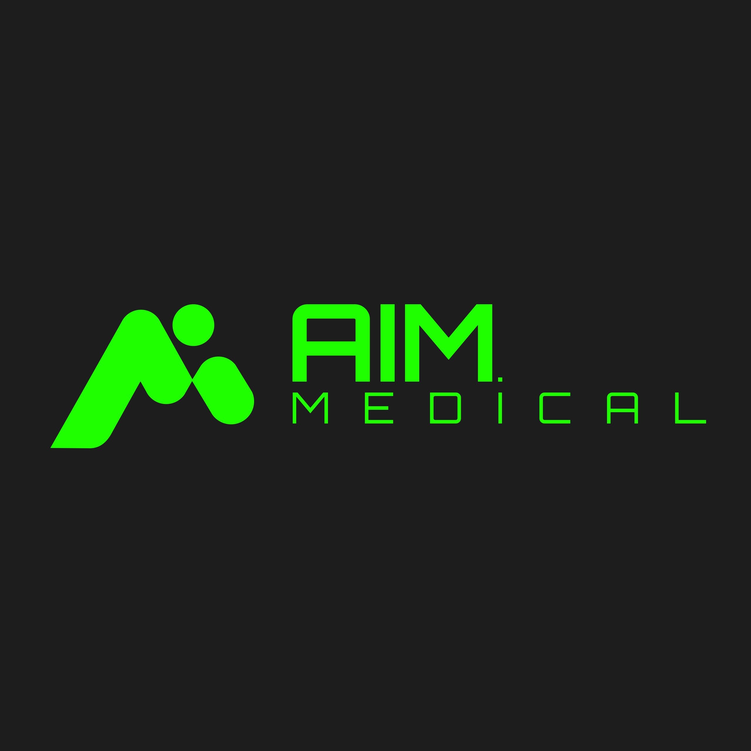 AIM Medical Directory logo