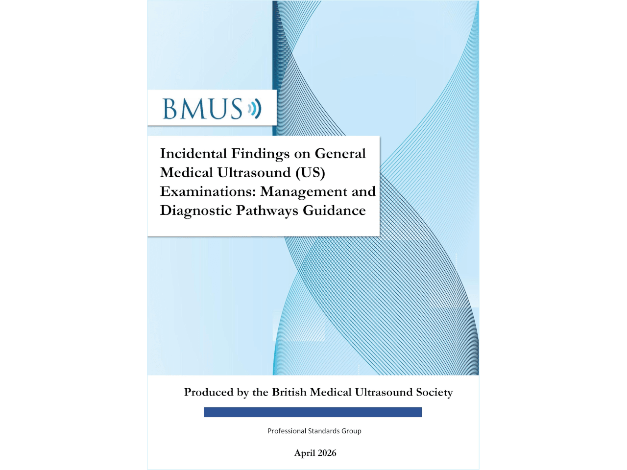 Incidental Findings on General Medical Ultrasound Examinations
