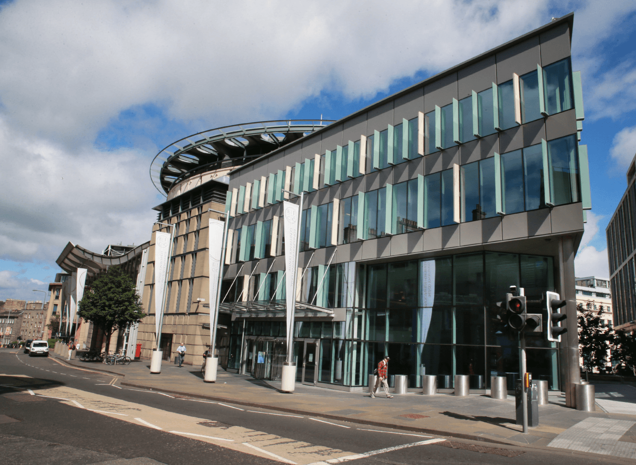 Edinburgh International Conference Centre