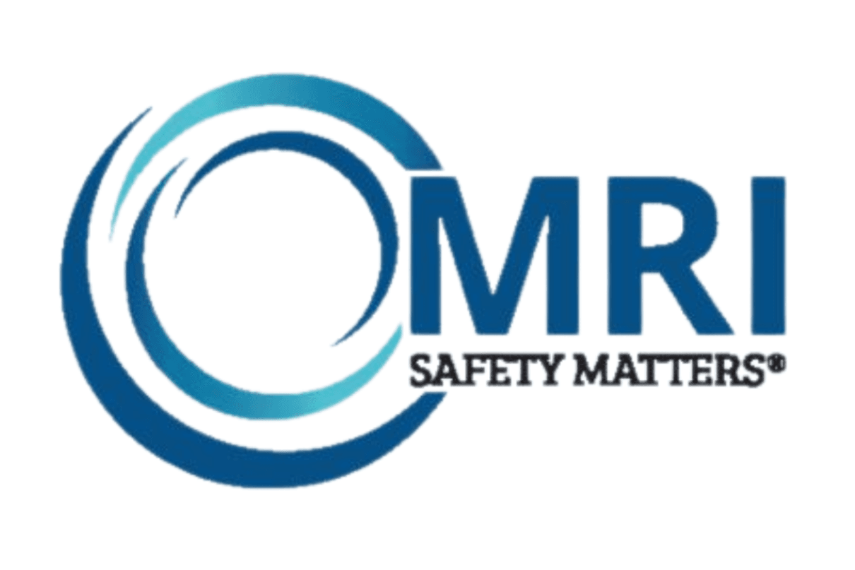 MRI Safety Matters Directory logo