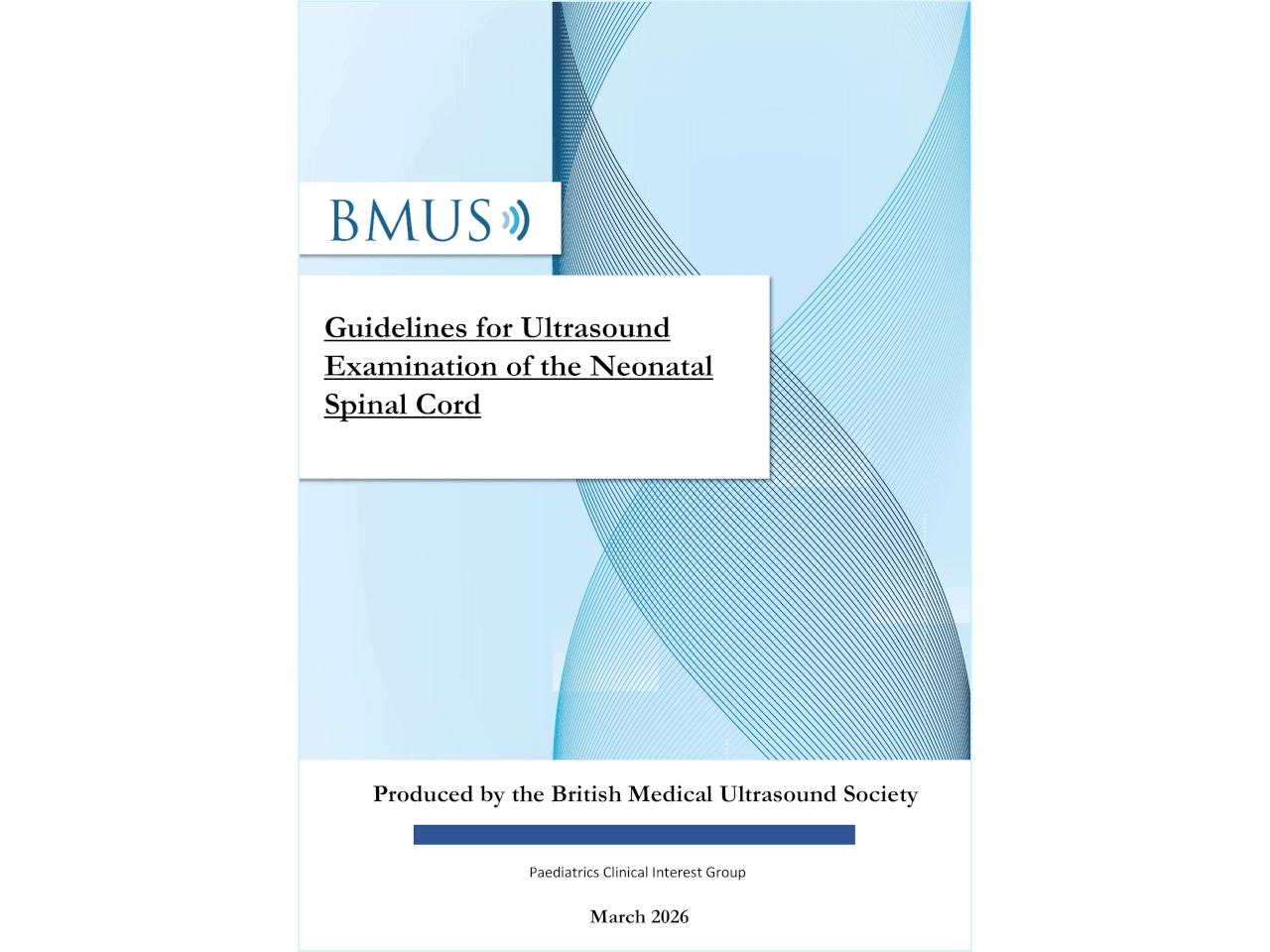 BMUS neonatal spine doc