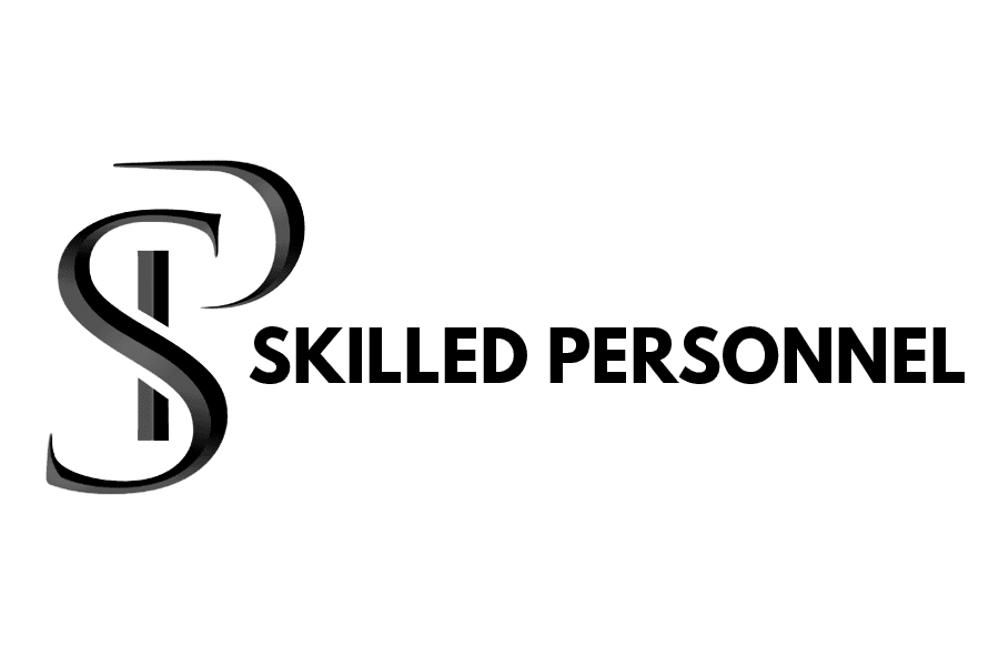 Skilled Personnel Directory logo