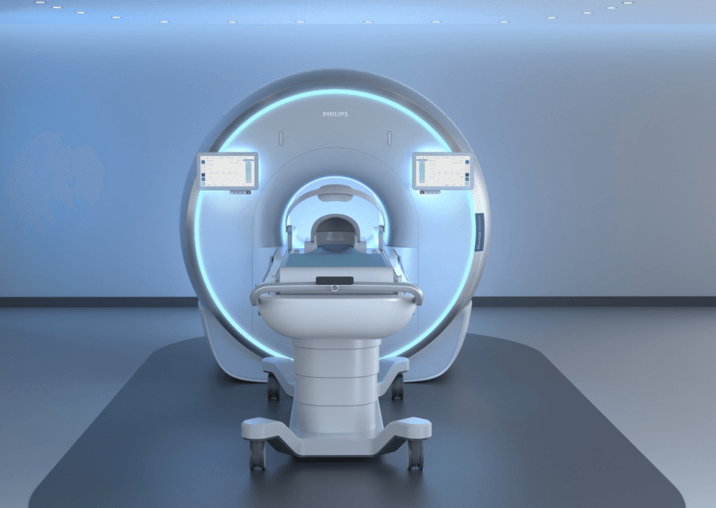 Philips unveils first helium-free 3.0T MRI platform - RAD Magazine ...