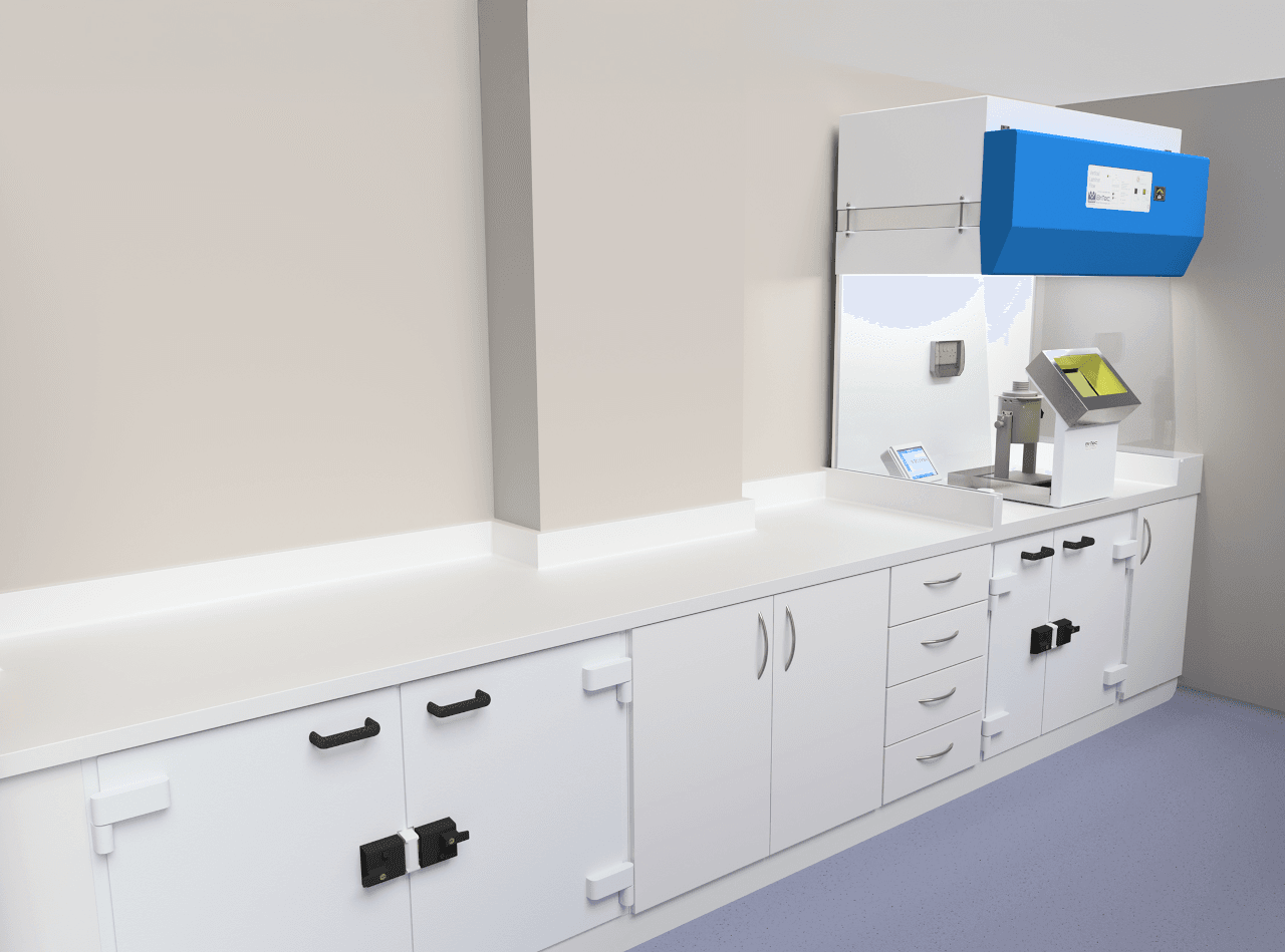 Britec shielding solutions