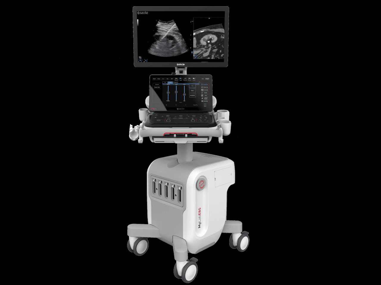 Esaote MyLab E85