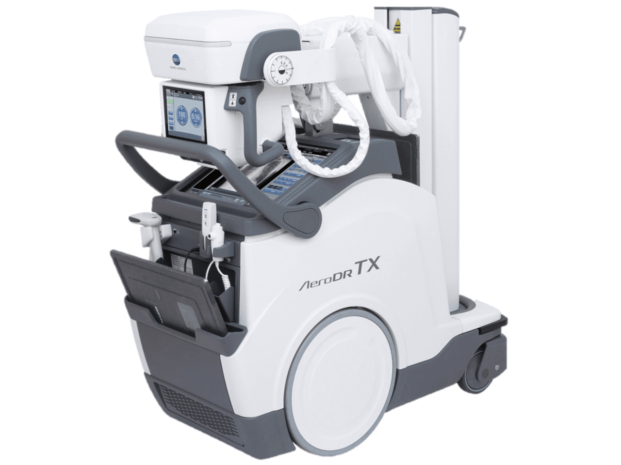 Aero DR TX