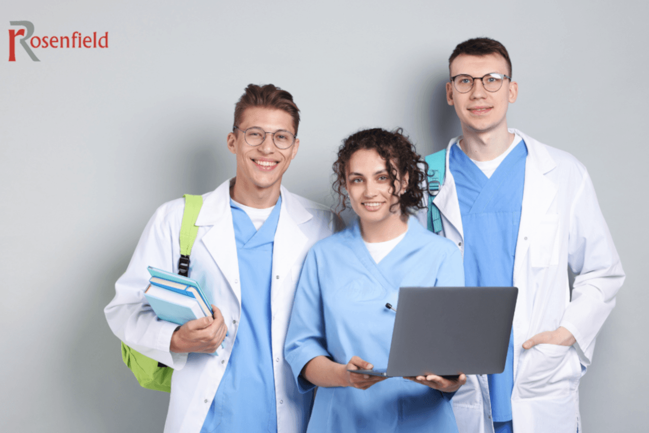 Rosenfield Health iCode TFS