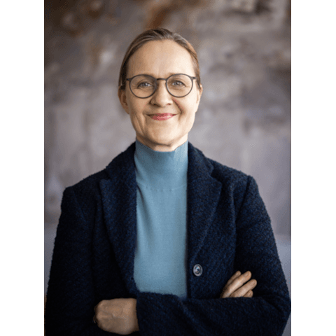 Dr Konstanze Diefenbach