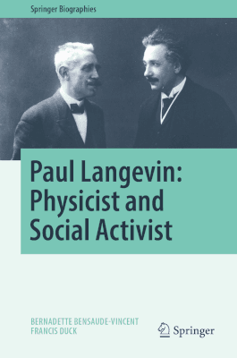 Paul Langevin