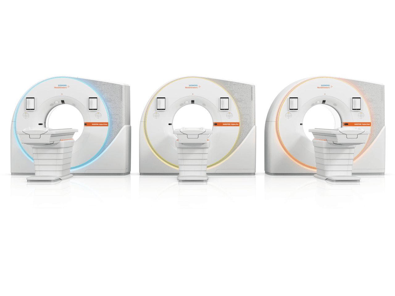 Siemens Naeotom Alpha