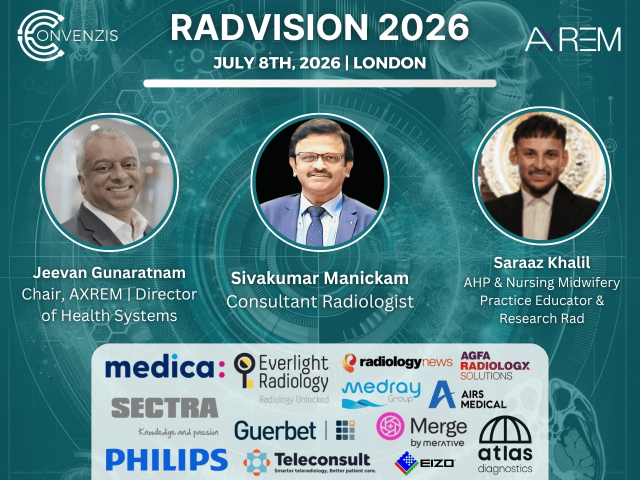 RadVision conference