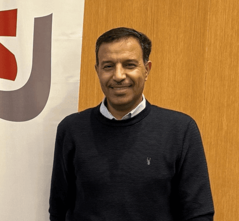 Ahmed Adnam
