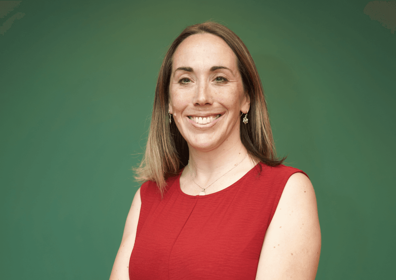 Dr Clare Ashwin