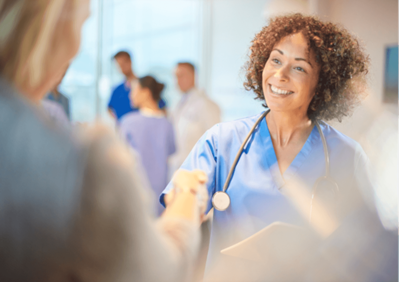 MIS Healthcare services