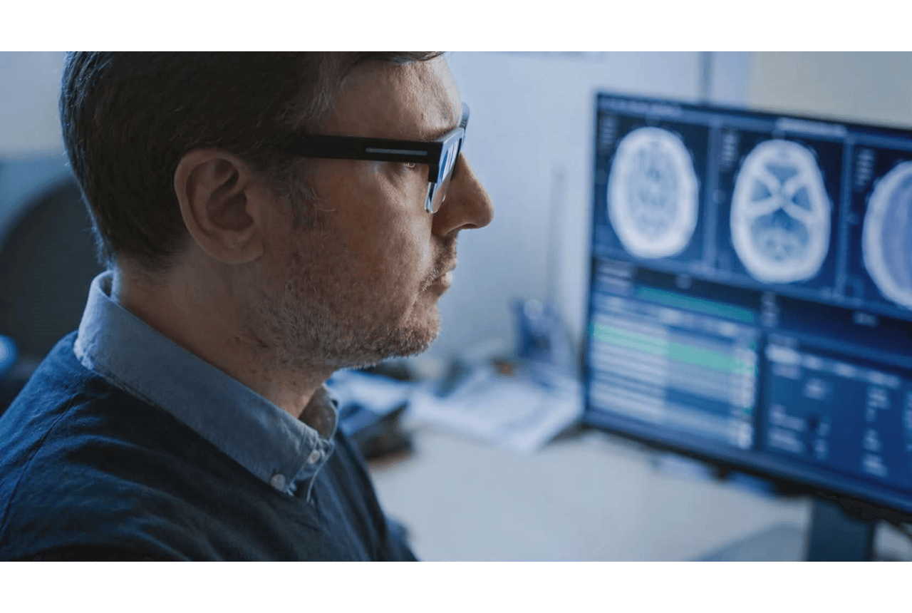 Medica reporting
