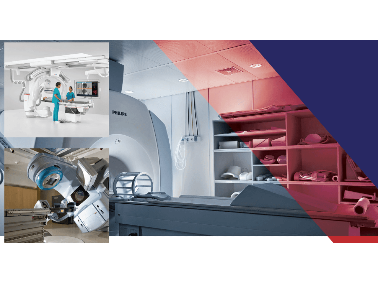 Medecon managed maintenance services