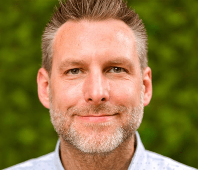 Mark Leftwich