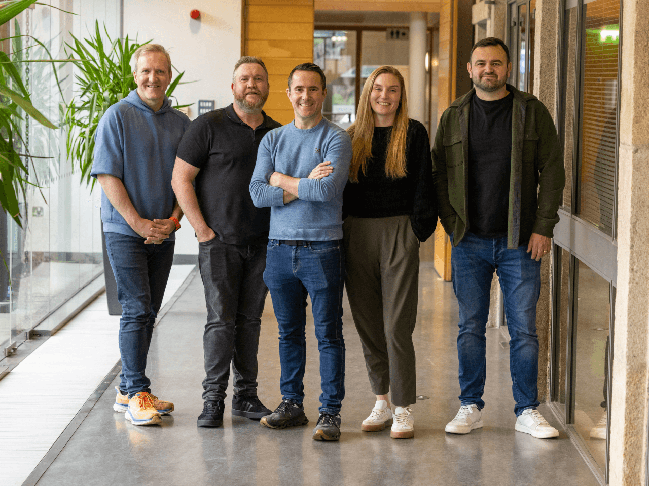 xWave team