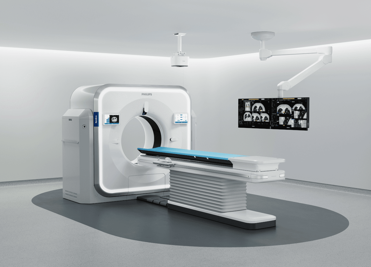 Philips Rembra CT