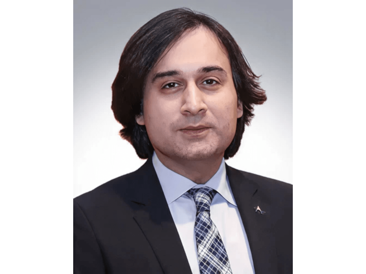 Dr Anjum Ahmed