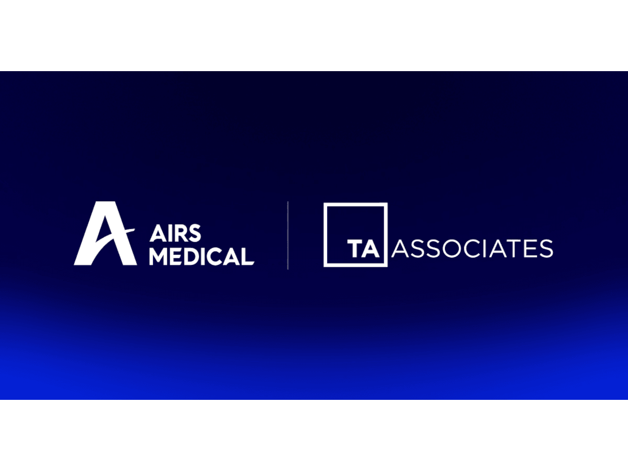 AIRS Medical investment