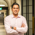 Aditya Kale