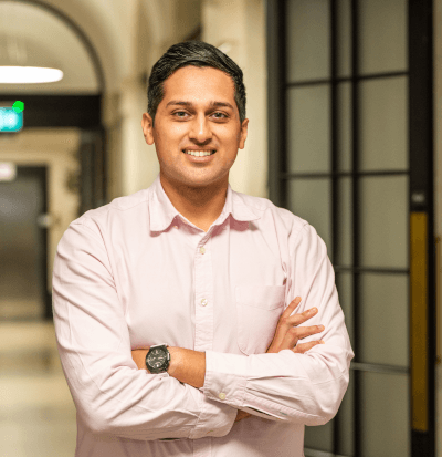 Aditya Kale
