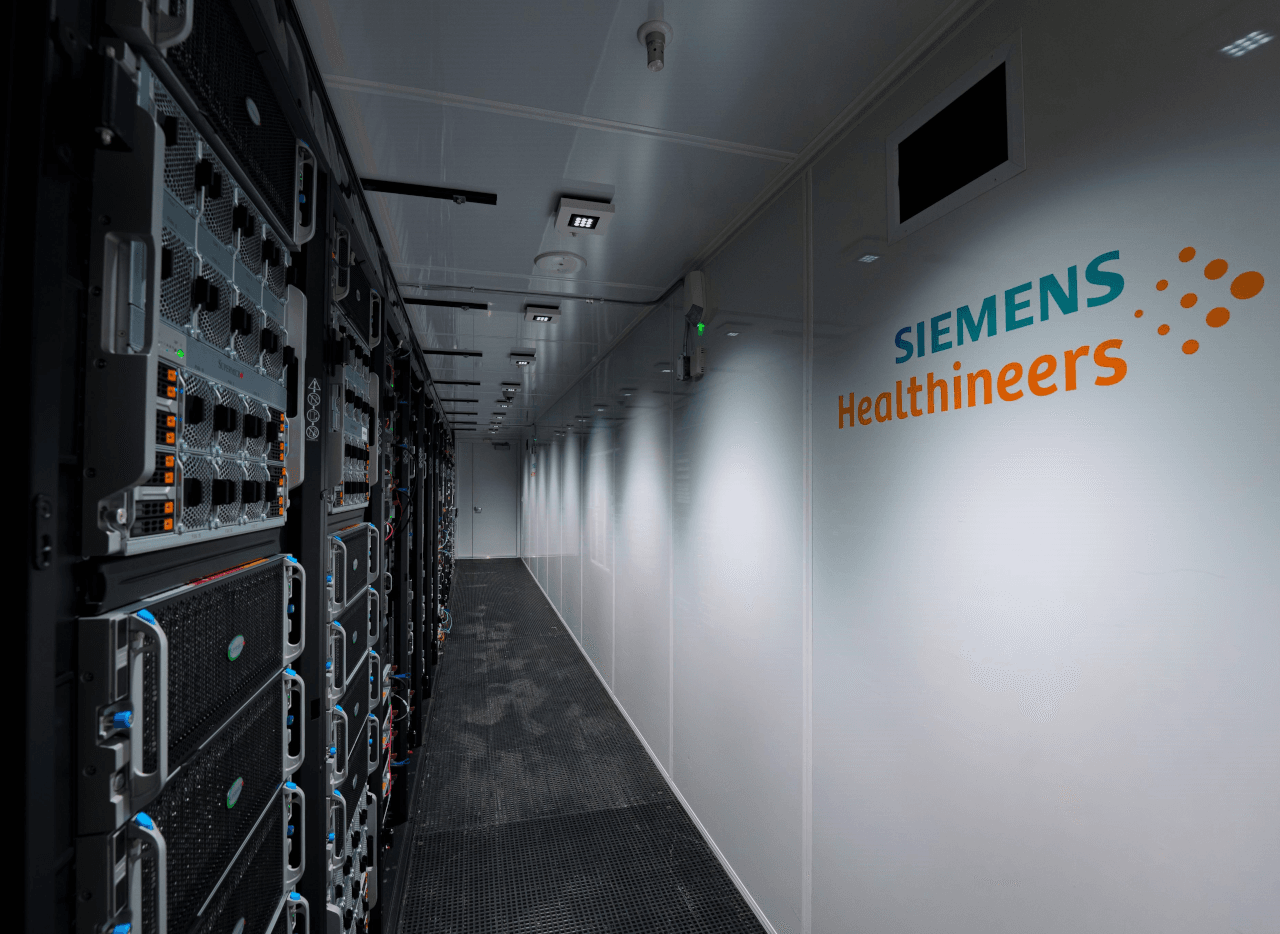 Siemens AI-Enabled Services