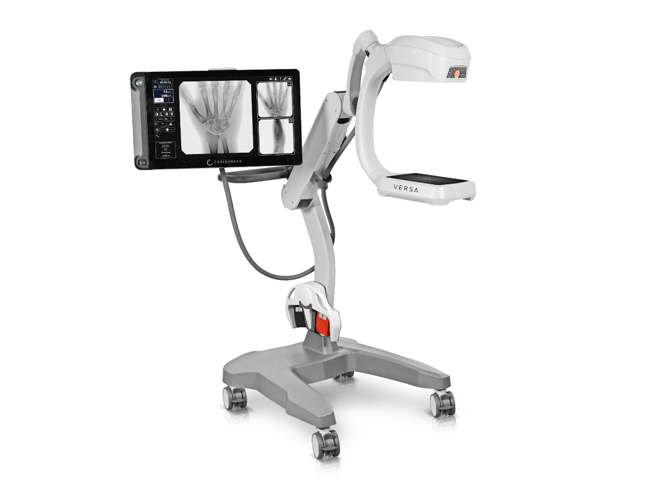 Orthoscan Versa
