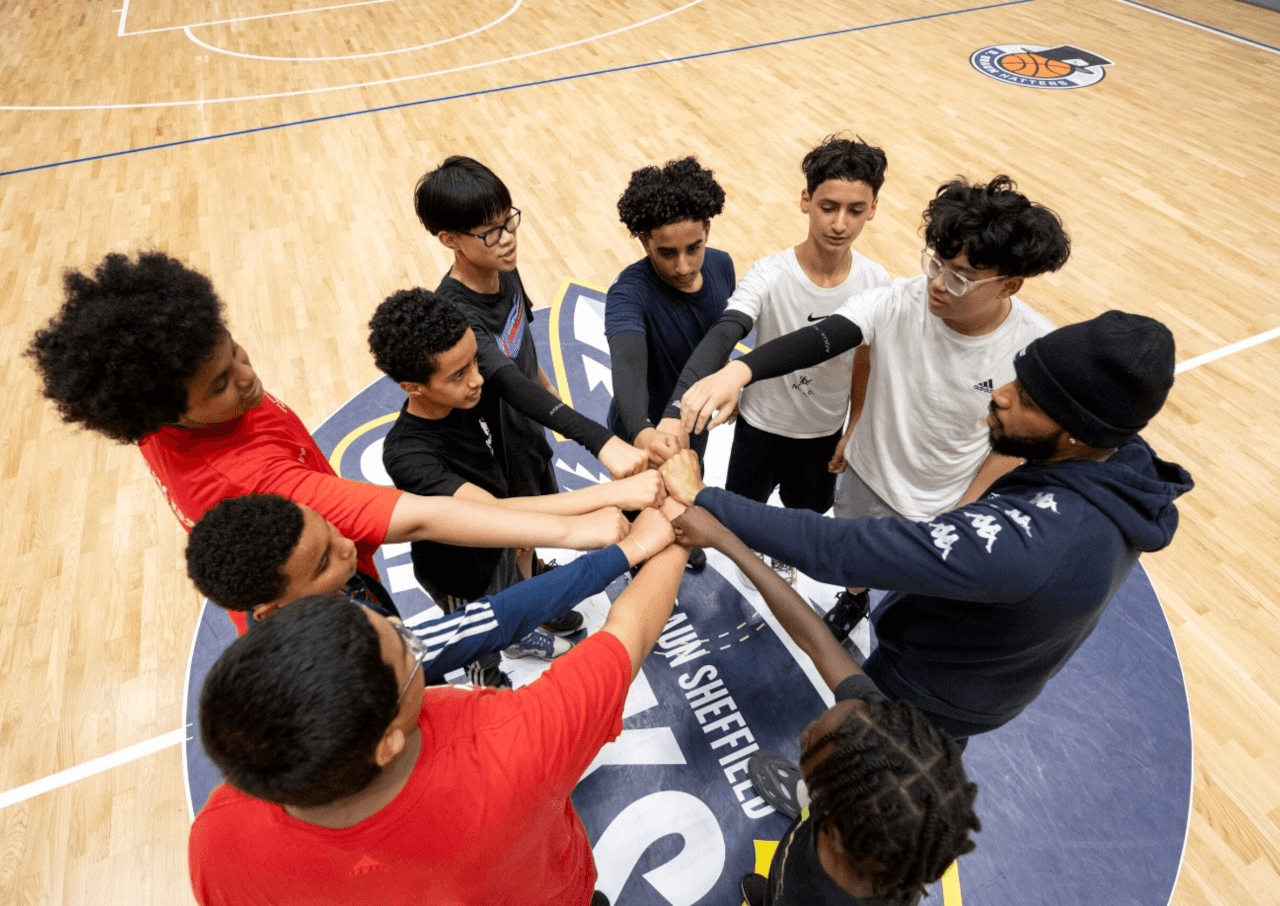 RESPECT coaching session