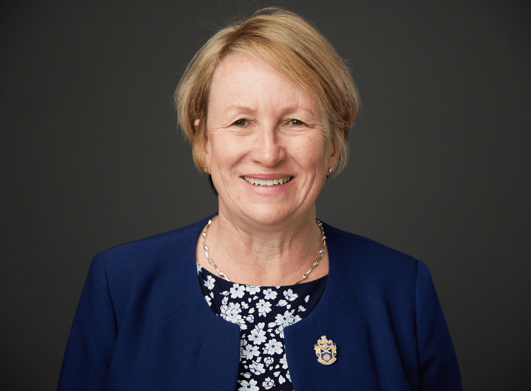 Charlotte Beardmore